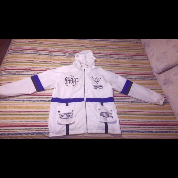 Legacy Windbreaker - Picture 1 of 1